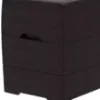 Obrazek Skrzynia ogrodowa DURABOX 270 L brązowa