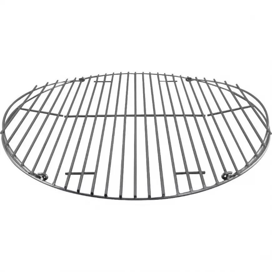 Ruszt do grilla uchylny fi. 45 cm 17920