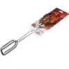 Obrazek Szczypce chromowane BBQ 38 cm 5012105