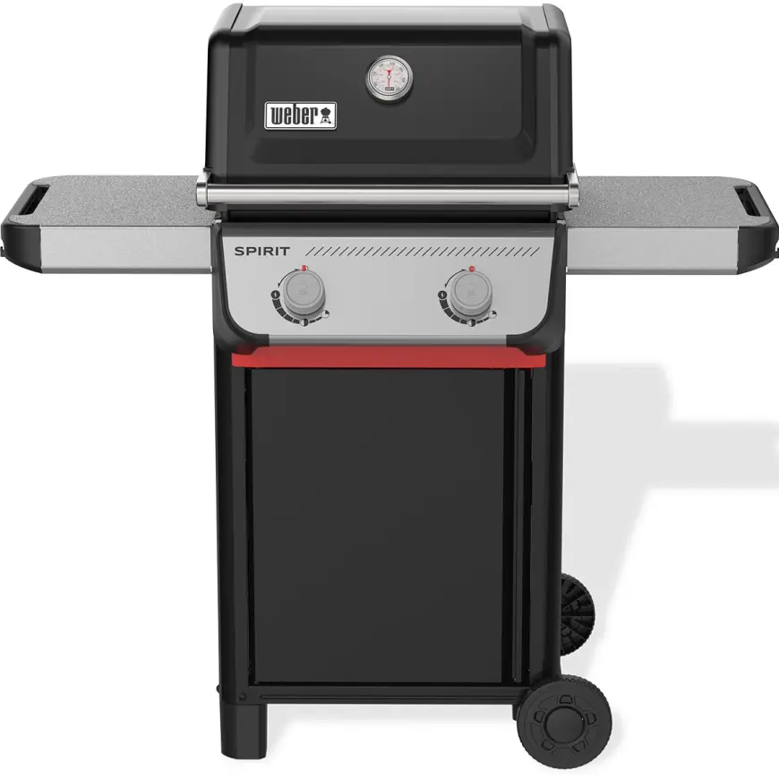Grill gazowy Spirit E-210 1500836