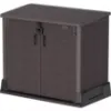 Obrazek Skrzynia ogrodowa DURABOX 850 L brązowa
