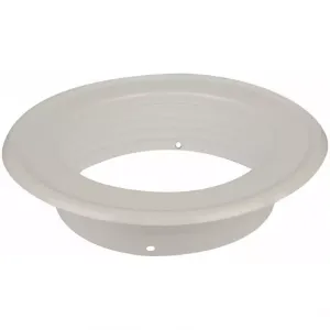 Rozeta biała DPO19/120