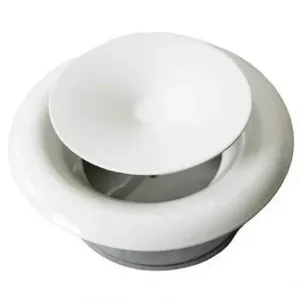 Anemostat nawiewny DPO30/fi 100