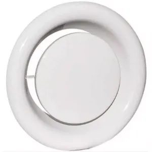 Anemostat wywiewny DPO31/fi 100