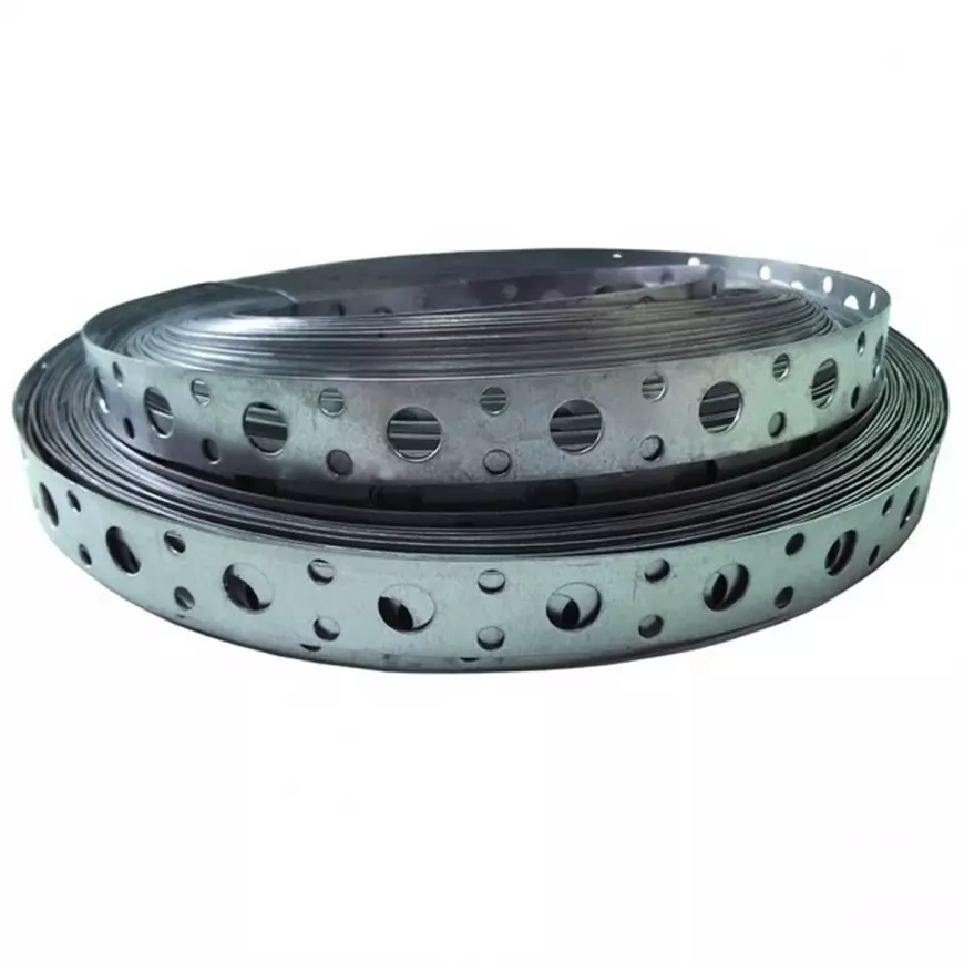 Taśma perforowana SK08 25 mb