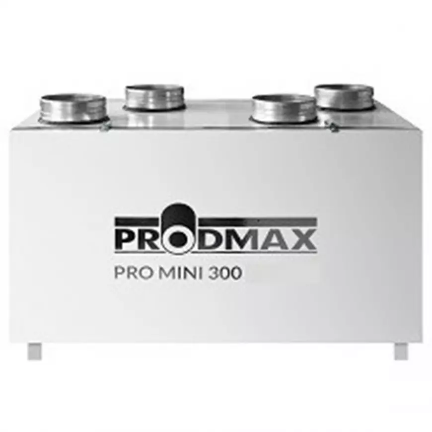 Rekuperator Pro Mini 300V/H