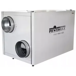 Rekuperator Pro Max 400H Classic