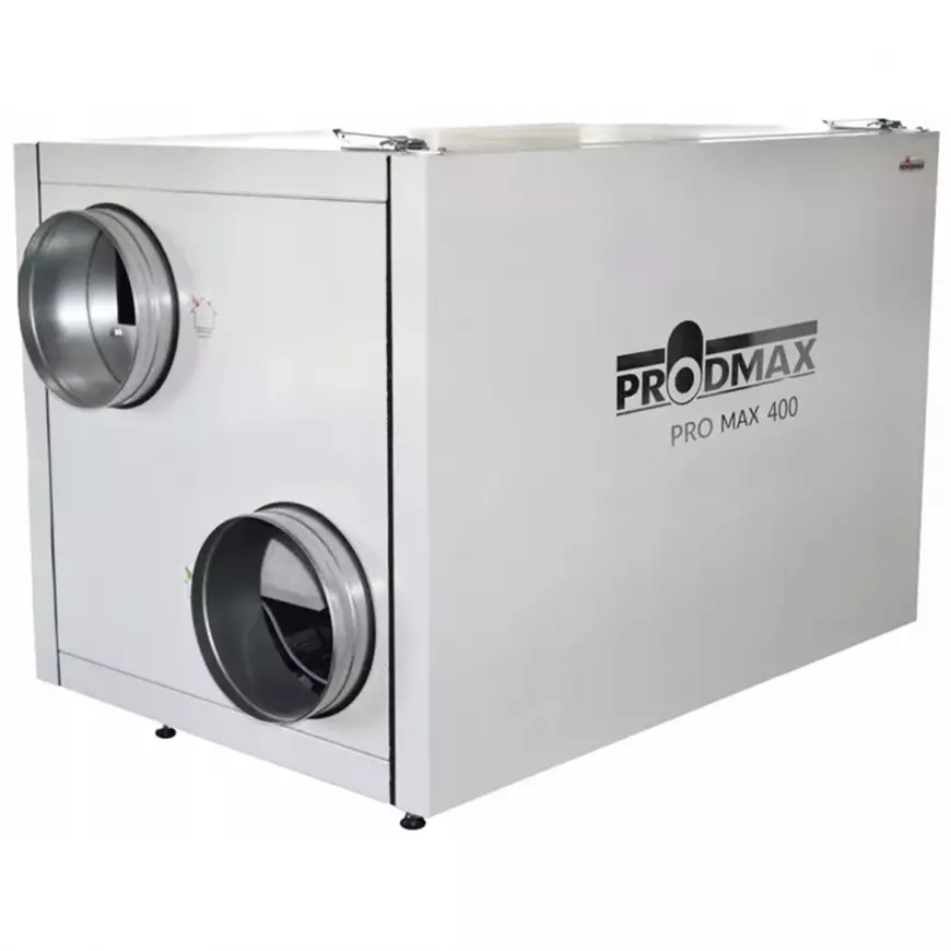 Rekuperator Pro Max 600H Classic