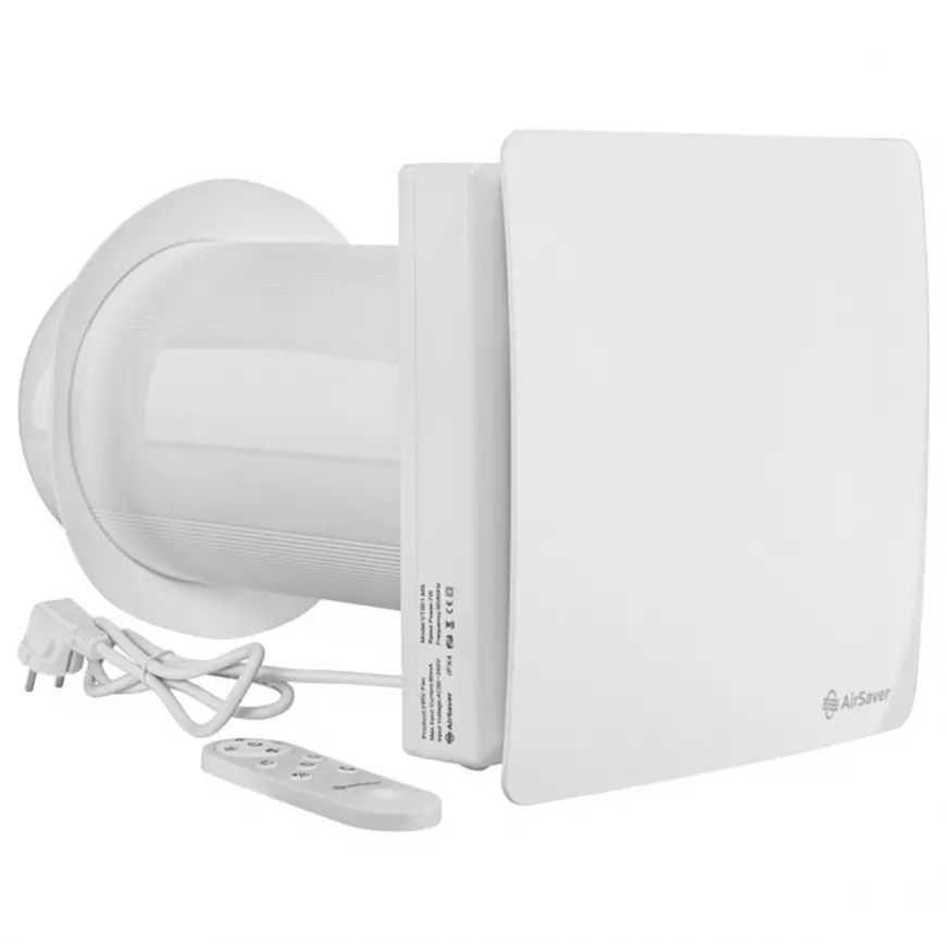Rekuperator Air Saver VT125-MS