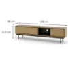Obrazek Szafka Rtv Deco 200 Baltic Dune