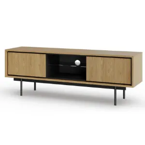 Obrazek Szafka Rtv Deco 150 Baltic Dune