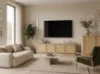 Obrazek Szafka Rtv Ringo Rtv3d Baltic Dune