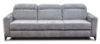 Obrazek Sofa z funkcją spania Fresh popielata