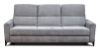 Obrazek Sofa z funkcją spania Fresh popielata