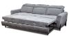 Obrazek Sofa z funkcją spania Fresh popielata