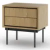 Obrazek Szafka Nocna Deco Sn Baltic Dune