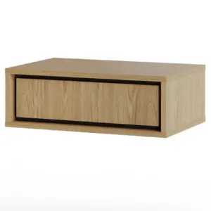 Obrazek Szafka Nocna Deco Snw Baltic Dune