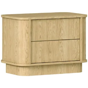 Obrazek Szafka Nocna Ringo Sn Baltic Dune