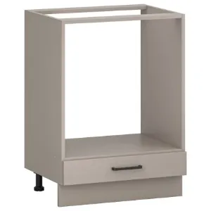 Obrazek Szafka Kuchenna Heming D60 P Gliniany