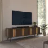 Obrazek Szafka RTV Amaro D 183 4d dąb dunin