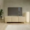 Obrazek Szafka RTV Lomo G 150 3d Dąb Vicenza