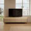 Obrazek Szafka RTV Semi E 204 4d cappucino
