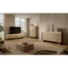 Obrazek Szafka RTV Semi E 204 4d cappucino