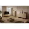 Obrazek Szafka RTV Semi F 154 3d cappucino
