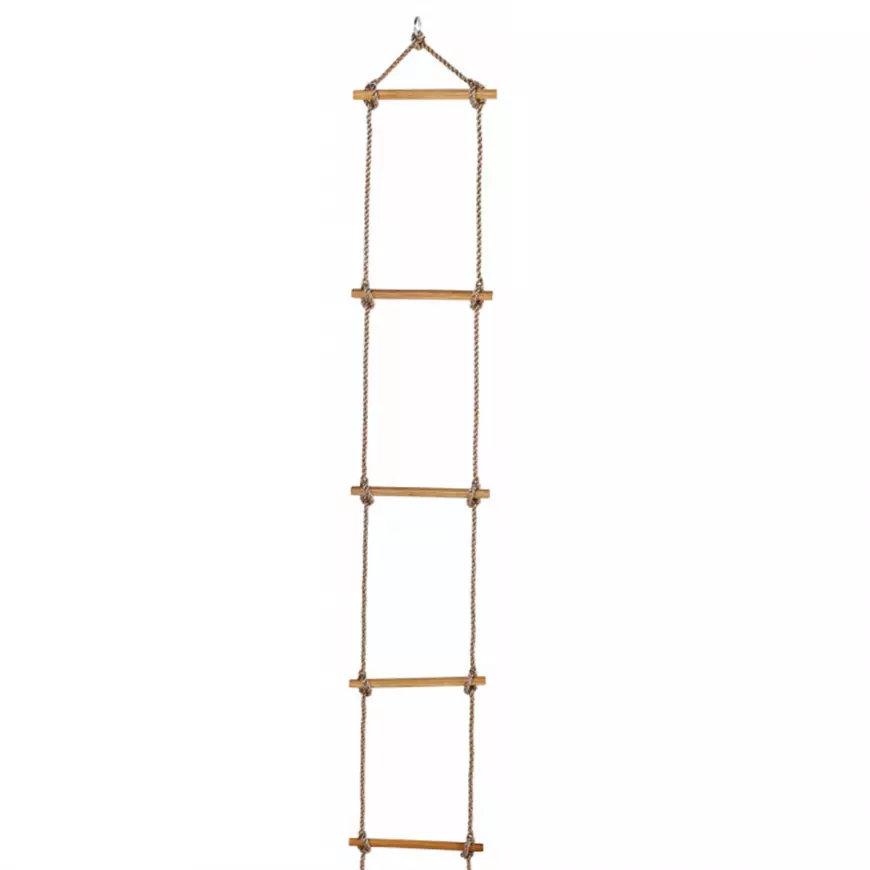Drabinka 5 stopni 180 cm