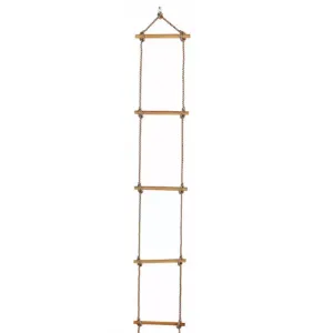 Obrazek Drabinka 5 stopni 180 cm