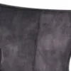 Obrazek Krzesło Queen LDC1125 szare
