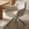 Obrazek Krzesło Torin beżowe