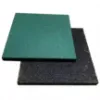Obrazek Nawierzchnia gumowa 50x50 cm gr. 2 cm zielona