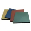 Obrazek Nawierzchnia gumowa 50x50 cm gr. 2 cm zielona