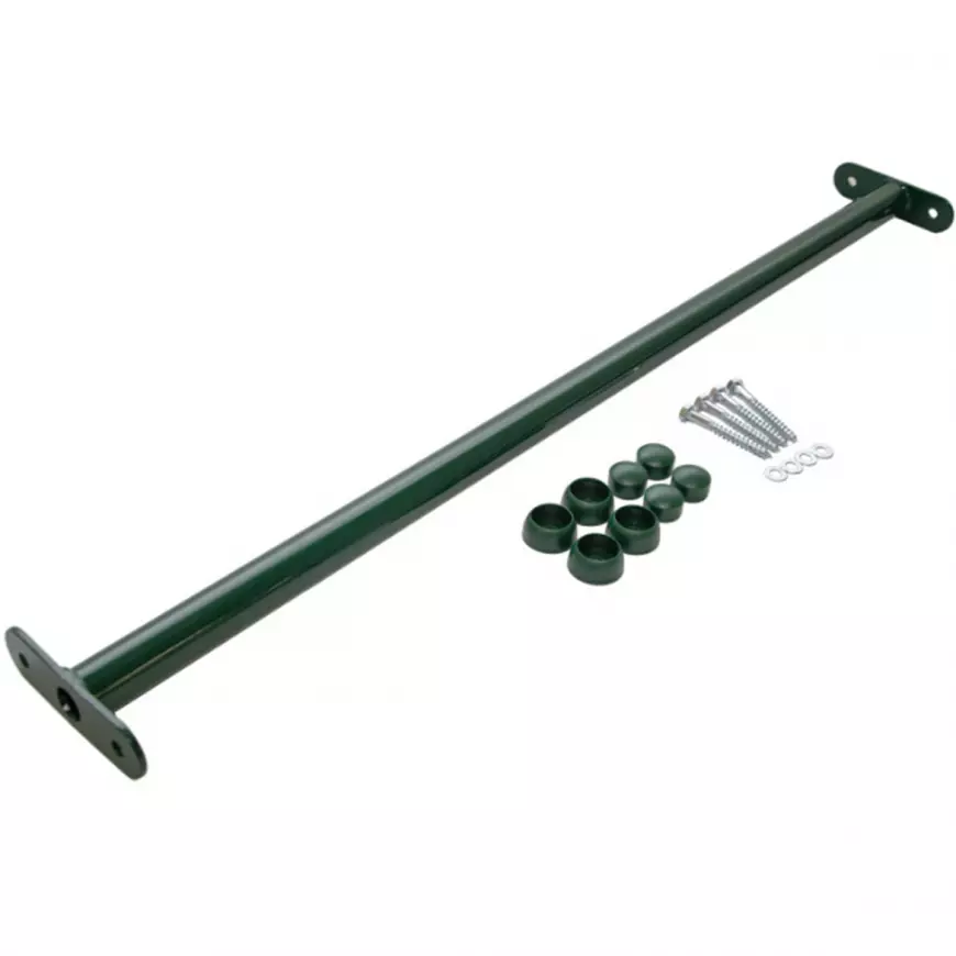 Metalowy drążek 90 cm