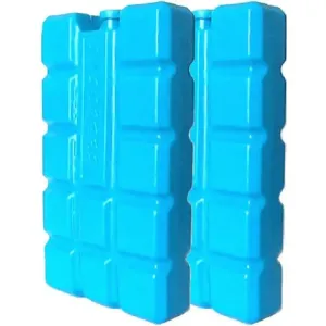 Obrazek Wkłady chłodzące 2x400 g