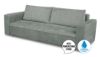 Obrazek Sofa trzyosobowa Alison popielata