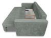 Obrazek Sofa trzyosobowa Alison popielata