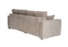 Obrazek Sofa rozkładana Roy beżowa