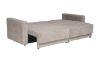 Obrazek Sofa rozkładana Roy beżowa