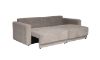 Obrazek Sofa rozkładana Roy beżowa