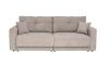Obrazek Sofa rozkładana Roy beżowa