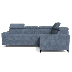 Obrazek Narożnik Blue P Solen 23