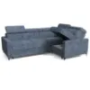 Obrazek Narożnik Blue P Solen 23