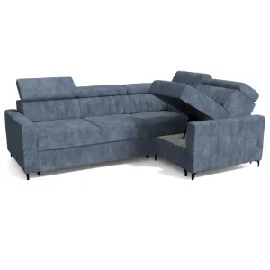 Obrazek Narożnik Blue P Solen 23