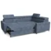 Obrazek Narożnik Blue P Solen 23