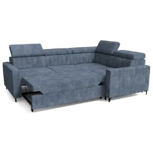 Obrazek Narożnik Blue P Solen 23