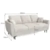 Obrazek Sofa Vasco III Delight 2