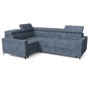 Obrazek Narożnik Blue L Solen 23