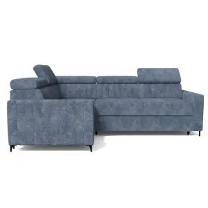 Obrazek Narożnik Blue L Solen 23